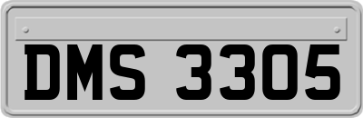 DMS3305