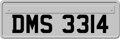 DMS3314