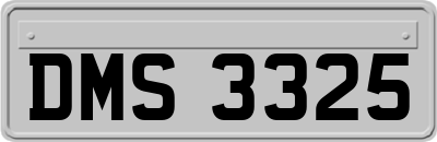 DMS3325