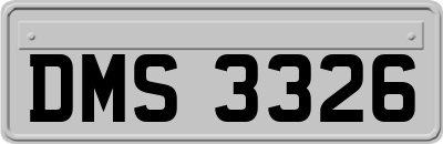 DMS3326