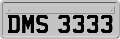 DMS3333