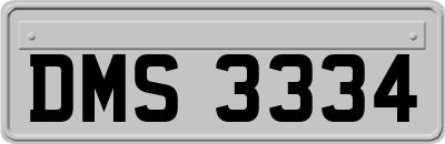 DMS3334