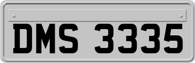 DMS3335