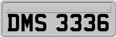 DMS3336