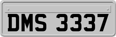 DMS3337