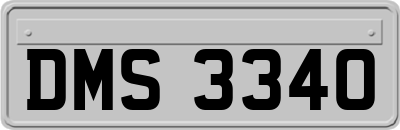 DMS3340