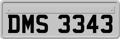 DMS3343