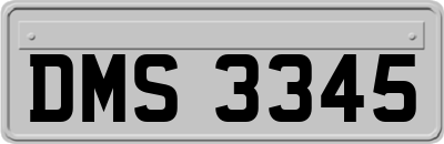 DMS3345
