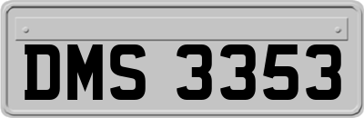 DMS3353