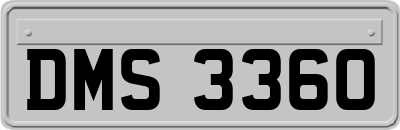 DMS3360
