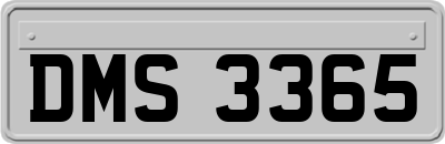 DMS3365