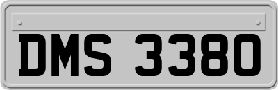 DMS3380