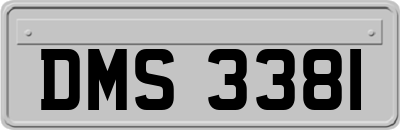 DMS3381