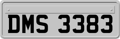 DMS3383