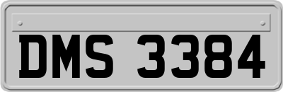 DMS3384