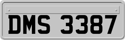 DMS3387