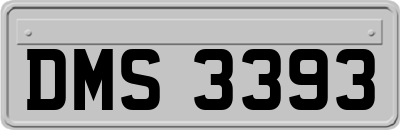DMS3393