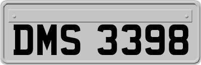 DMS3398