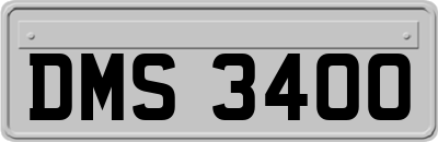 DMS3400