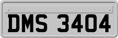 DMS3404