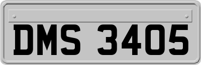 DMS3405
