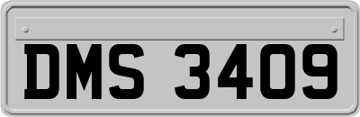 DMS3409