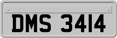 DMS3414