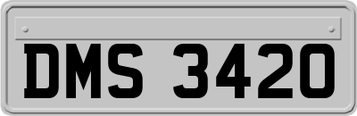 DMS3420