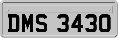 DMS3430