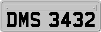 DMS3432