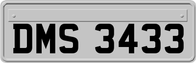 DMS3433