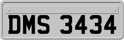 DMS3434