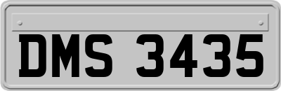 DMS3435