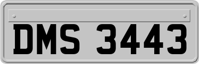 DMS3443