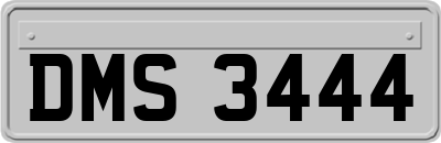 DMS3444