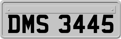 DMS3445