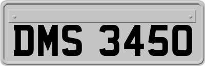 DMS3450