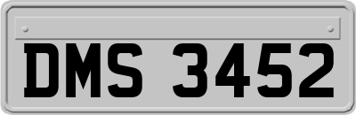 DMS3452
