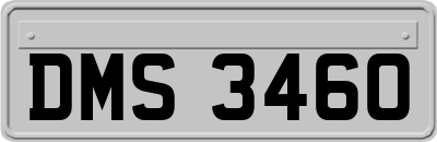DMS3460