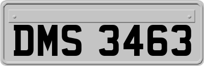 DMS3463