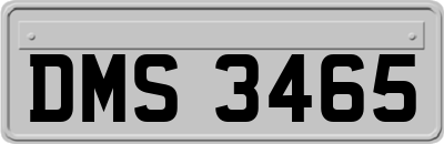 DMS3465