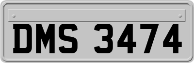 DMS3474