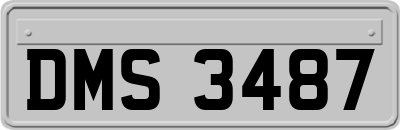 DMS3487