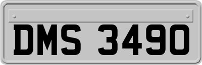 DMS3490