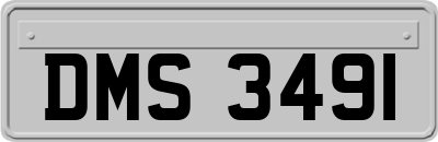 DMS3491