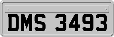 DMS3493