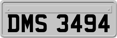 DMS3494
