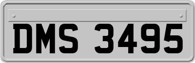 DMS3495