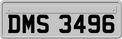 DMS3496