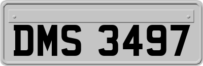 DMS3497
